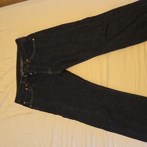 Levi's 501 jeans